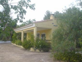 Villa in Montroy V3180 Valencia